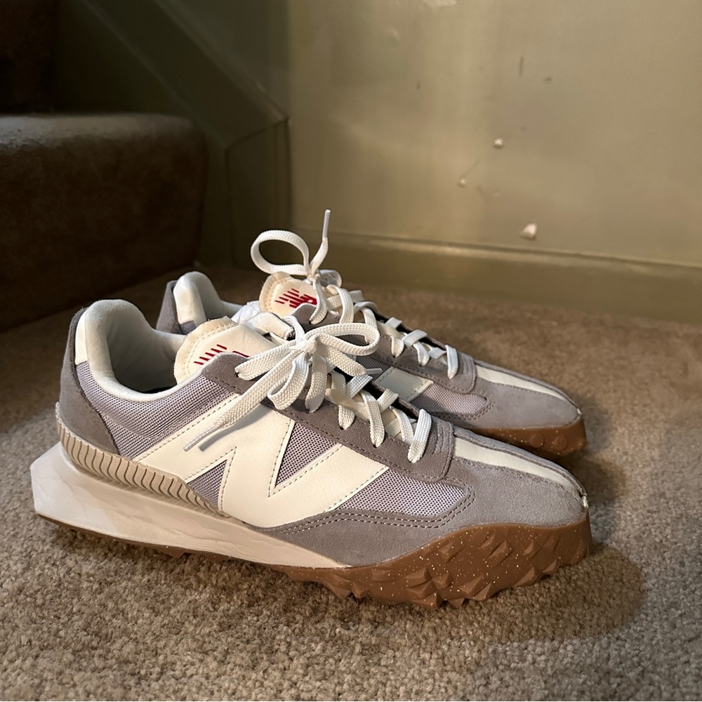 New Balance XC-72 Sneaker Men’s 10